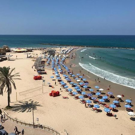 Romy Suites Deluxe Нетания Экстерьер фото
